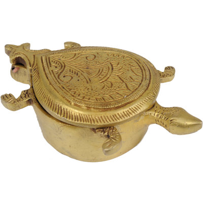 Turtle Box
