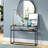 Verona Metal Arched Lamp-2097105696-2097105697