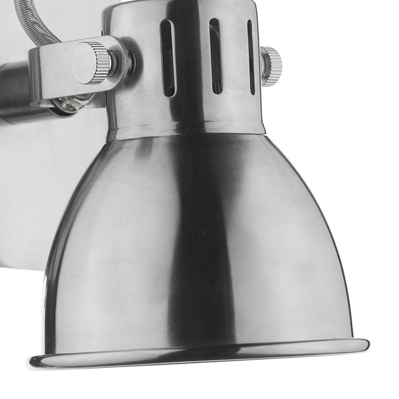 Crespo Steel Spotlight