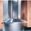 Hotte pour îlot de cuisine à conduit 30 pouces 370 cfm 52000 Series