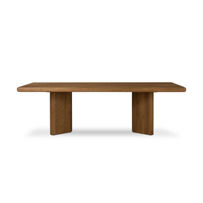 Table de salle à manger Castro - 96 po - Taille unique