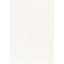 Tapis blanc éclatant Sarenna-504627833