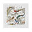 Cotton Blend Square Napkins-1798352478