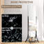 Ohanesian Rectangle Floor Mirror