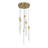 Eliandra Chandelier Crystal Long High Ceiling Pendant LED Dimmable-1446998092-1415411519