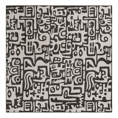 Lyric Hower Indoor/Outdoor Area Rug