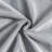 (Covers With Inserts) Set of Two 18'' or 20'' Solid Colors Flat Pattern Throw Pillows-595455404-595455405-638791327