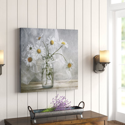 " Daisies "