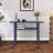 47.8'' Console Table With Shelf-559001145