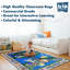 Tapis pour enfants KidCarpet Forest-113406025