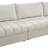 Ensoll Velvet Sectional Reversible-1314472952