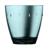 Polycarbonate Liquor Glass - 12 Pieces - Sapphire