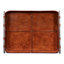 Shagreen Decorative Tray-224469499