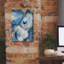 «Matununk Shells Tan Copie 2» par Jeanette Vertentes, art mural sur toile-785337832