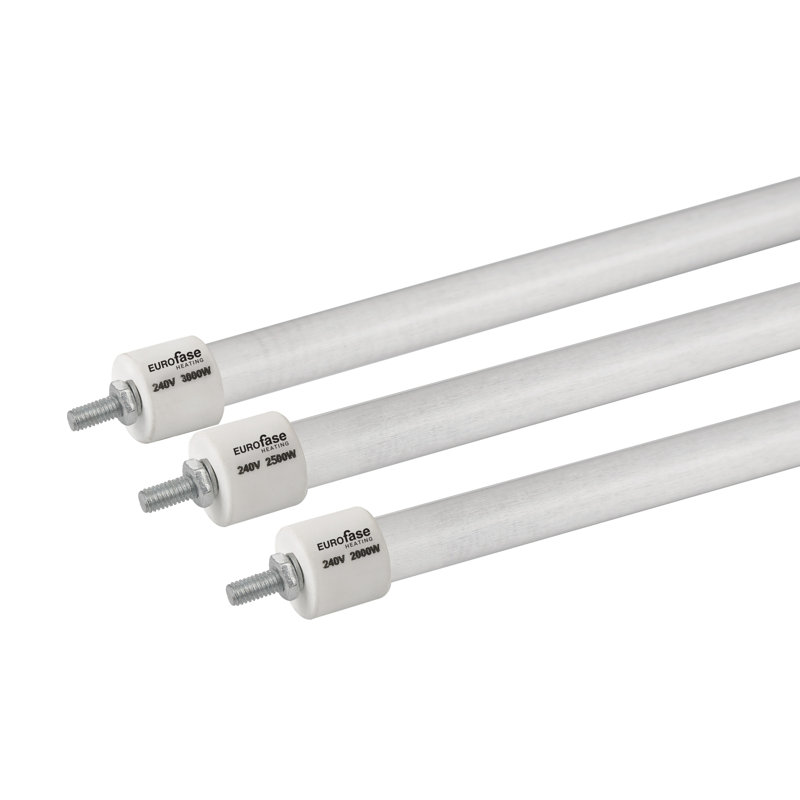 Eurofase 3000 Watt 240V Element For Eurofase Patio Heaters