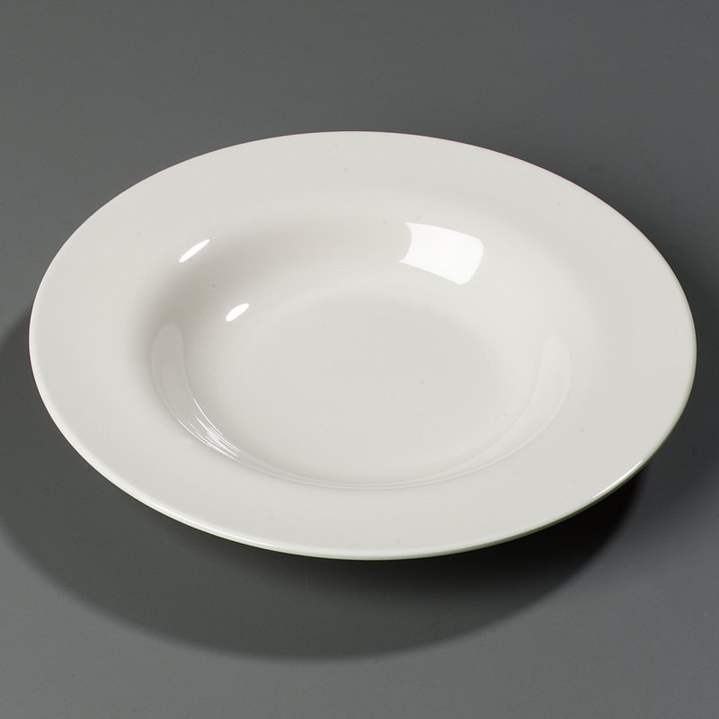 Bol à salade/pâtes en mélamine 20 oz. Sierrus™, Os