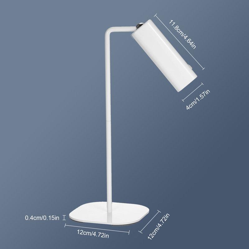 Lampe de bureau Destefana