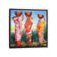 « three féminins », reproduction sur toile-32120793-72132793-72132798