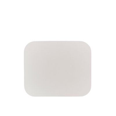 Graphic Image Mouse Pad, Leather,