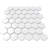 Porcelain Mosaic Sheet Wall Tile-72057950