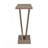 V-Base Design Console Table, Hallway Table-1061188724