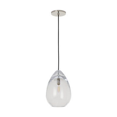 Alina 1 - Light Pendant