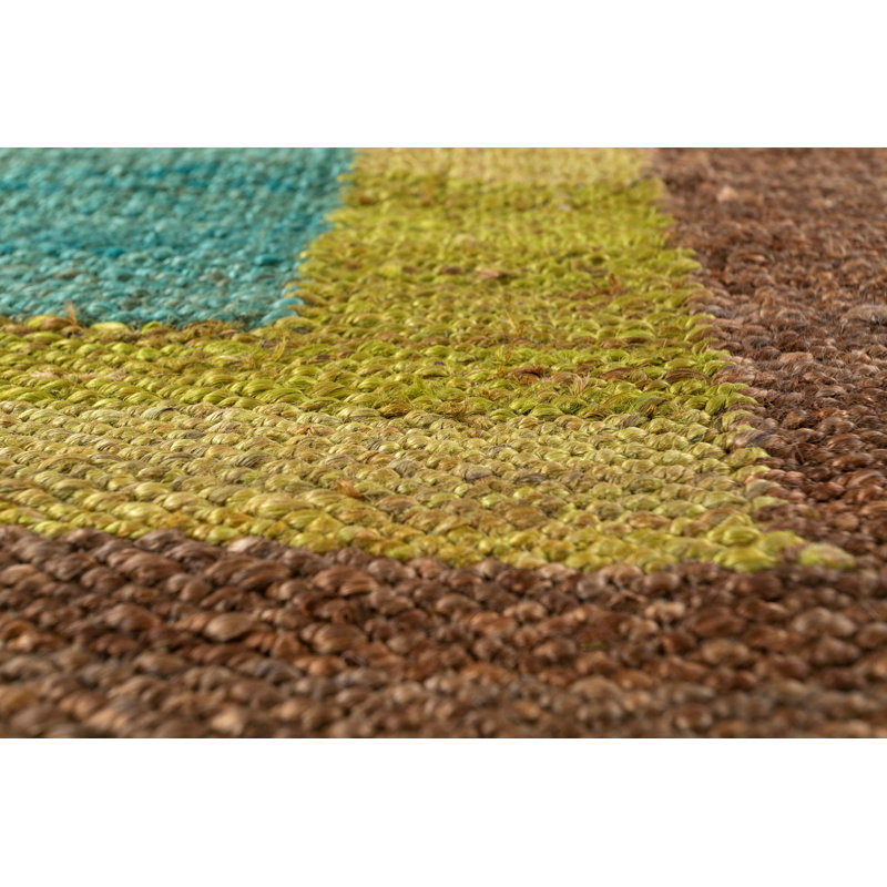 Aian Flatweave 155cm X 245cm Area Rug