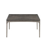 Strata Solid Wood Cocktail Table