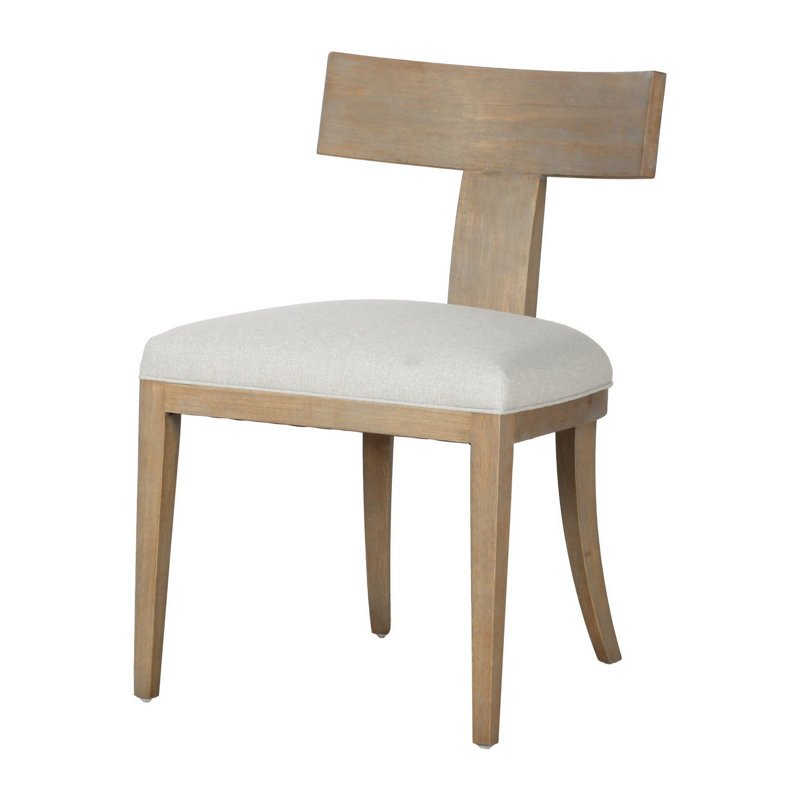 Chaise de salle à manger Drakkar