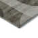 Premium Machine Washable Arnette Taupe Rug