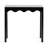 Maida Rectangle Wooden Curvy Console Table-95268043