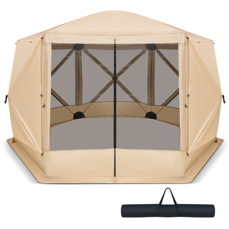 8 Person Tent