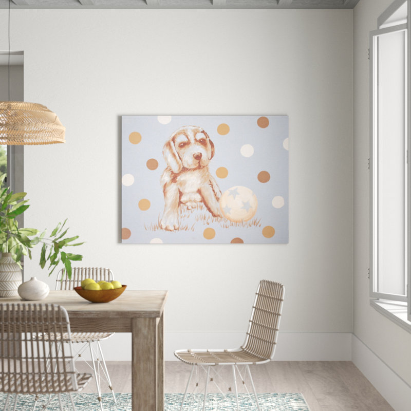 Reesa Qualia - Wrapped Canvas Painting, 101cm H x 132cm W x 3.81cm D