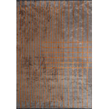Rapture Striped Area Rug