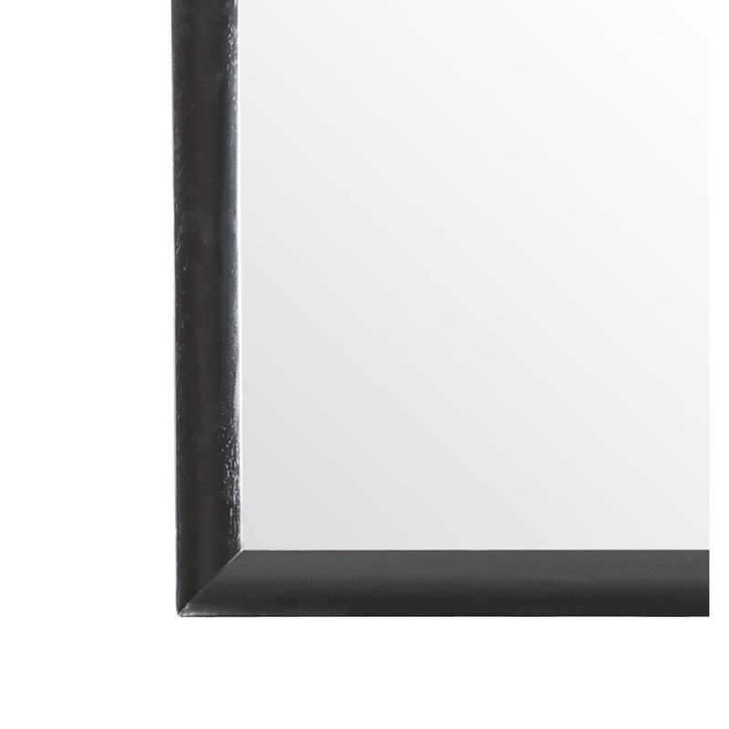 Miroir Glory Furniture Marilla G1500-M, noir, Noir