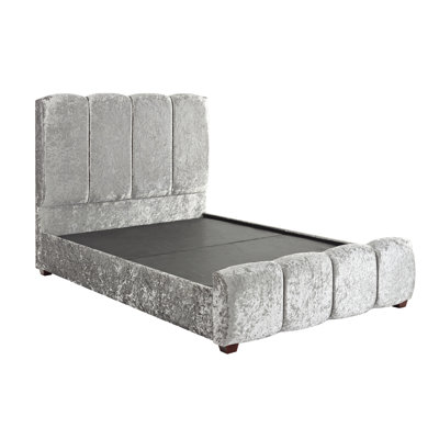 Hockenberry Upholstered Bed