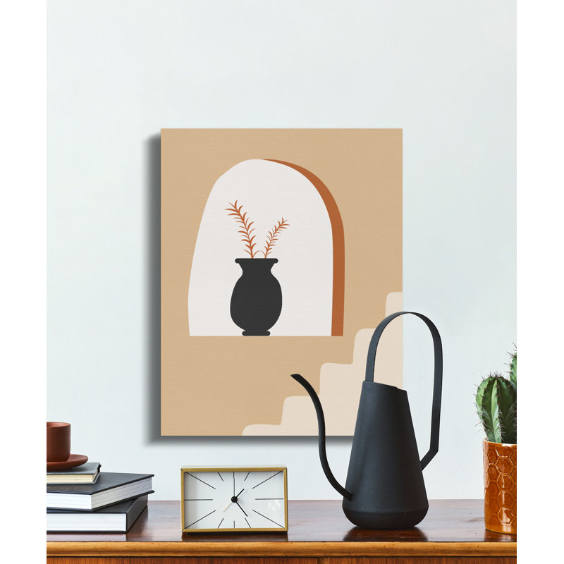Wrapped Canvas Print Set, 9x12