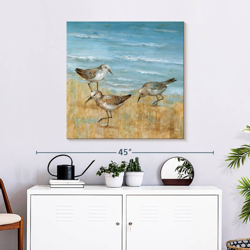 Crowle Sandpipers II
