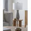 Lampe de table Attikus
