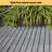 Interlocking Deck Tiles Striped Pattern-111809138