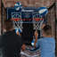 Jeu d'arcade de basketball à piles Atomic Sports