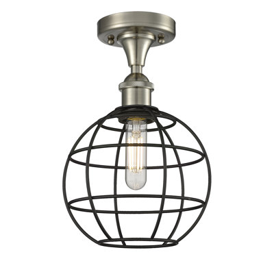 Ariyauna Semi Flush Mount