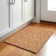 Premium Machine Washable Cerrito AMF514 Salmon Rug