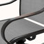 Fauteuils de patio pivotants Angeli-88137880