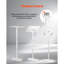 104.5cm Plastic / Acrylic Full Podium