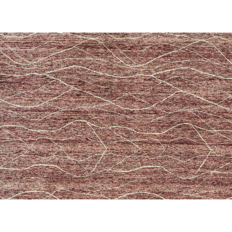 One-of-a-Kind 6'7" X 9'4" Area Rug