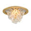 Jasmine 1 - Light LED Flush Mount-206610768