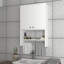 Cayd Wall Bathroom Cabinet
