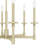 Hunter Briargrove 6 Light Single Tier Chandelier Ceiling Light Fixture-74777764