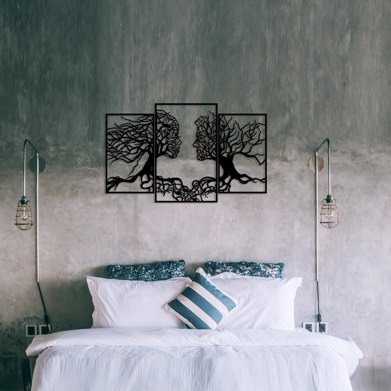 Hanah Home Wall Décor